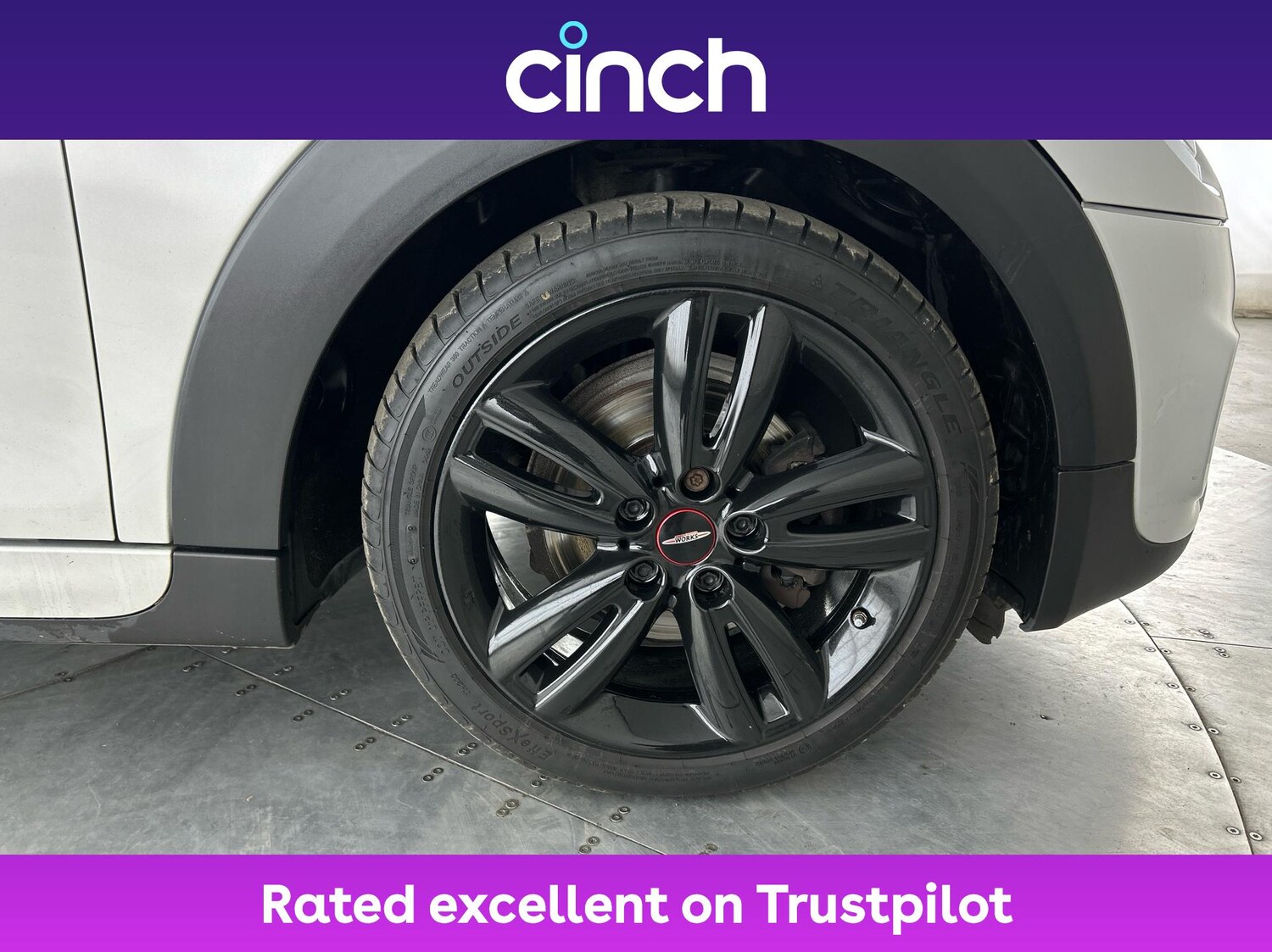 Used MINI Hatch 2020 for sale - 76281638: Photo 28