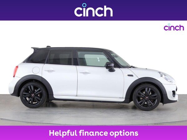 Used MINI Hatch 2020 for sale - 76281638: Photo 2