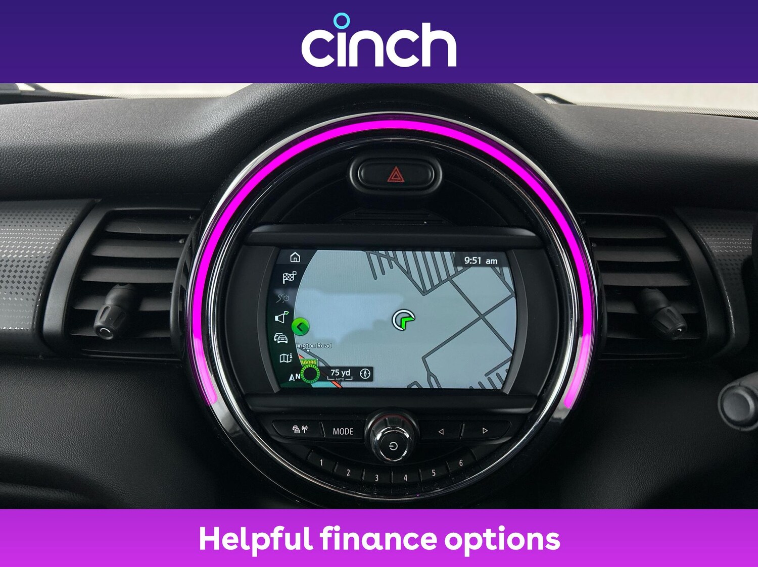 Used MINI Hatch 2020 for sale - 76281638: Photo 30