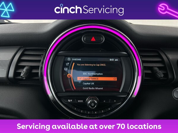 Used MINI Hatch 2020 for sale - 76281638: Photo 31