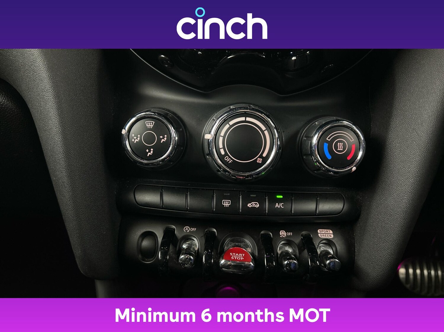 Used MINI Hatch 2020 for sale - 76281638: Photo 32