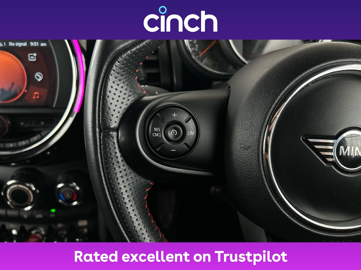 Used MINI Hatch 2020 for sale - 76281638: Photo 33