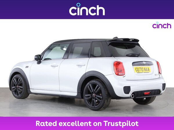 Used MINI Hatch 2020 for sale - 76281638: Photo 6