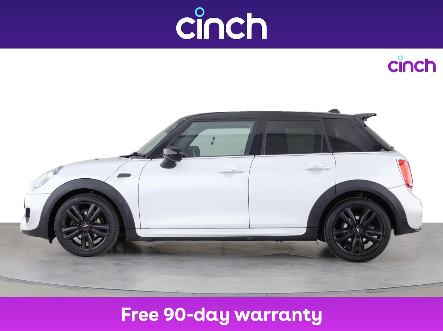 Used MINI Hatch 2020 for sale - 76281638: Photo 8