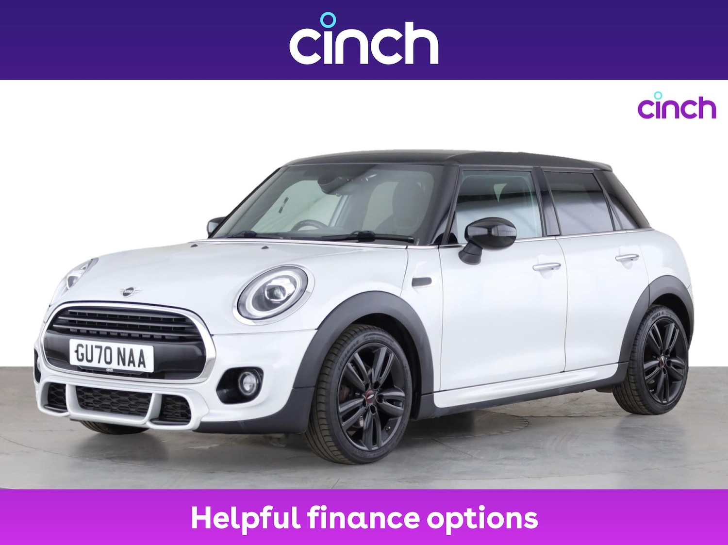 Used MINI Hatch 2020 for sale - 76281638: Photo 9