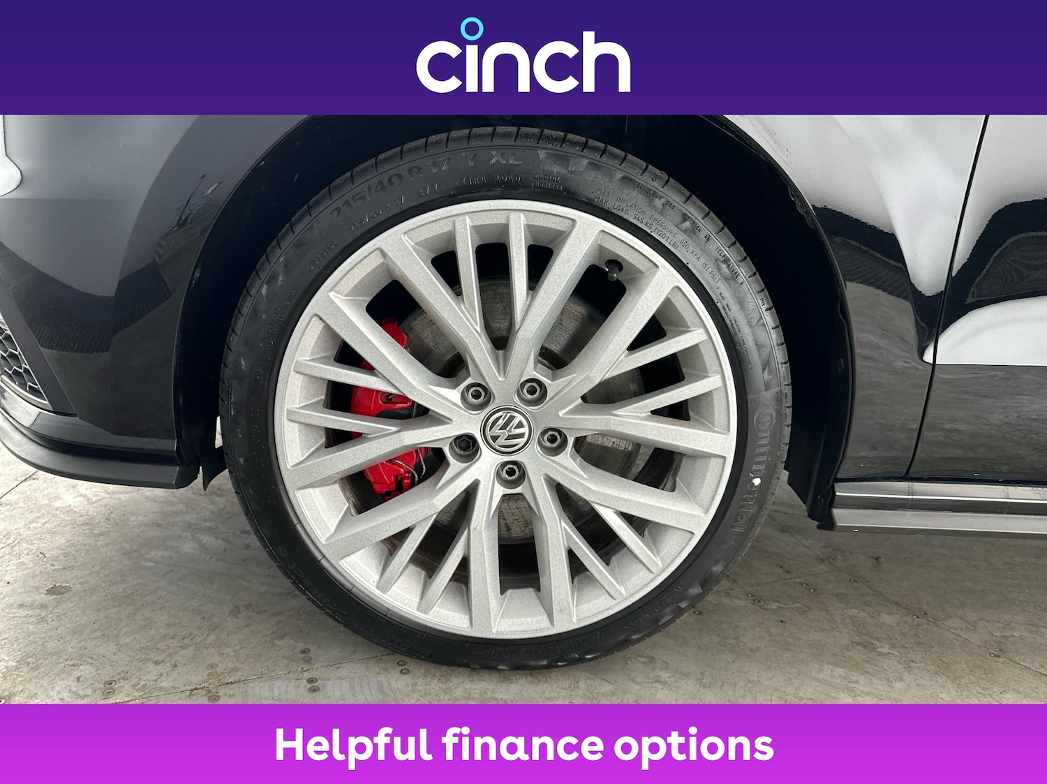 Used Volkswagen Polo 2016 for sale - 76586742: Photo 24