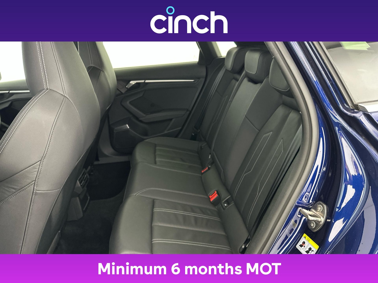 Used Audi A3 2021 for sale - 76798223: Photo 20