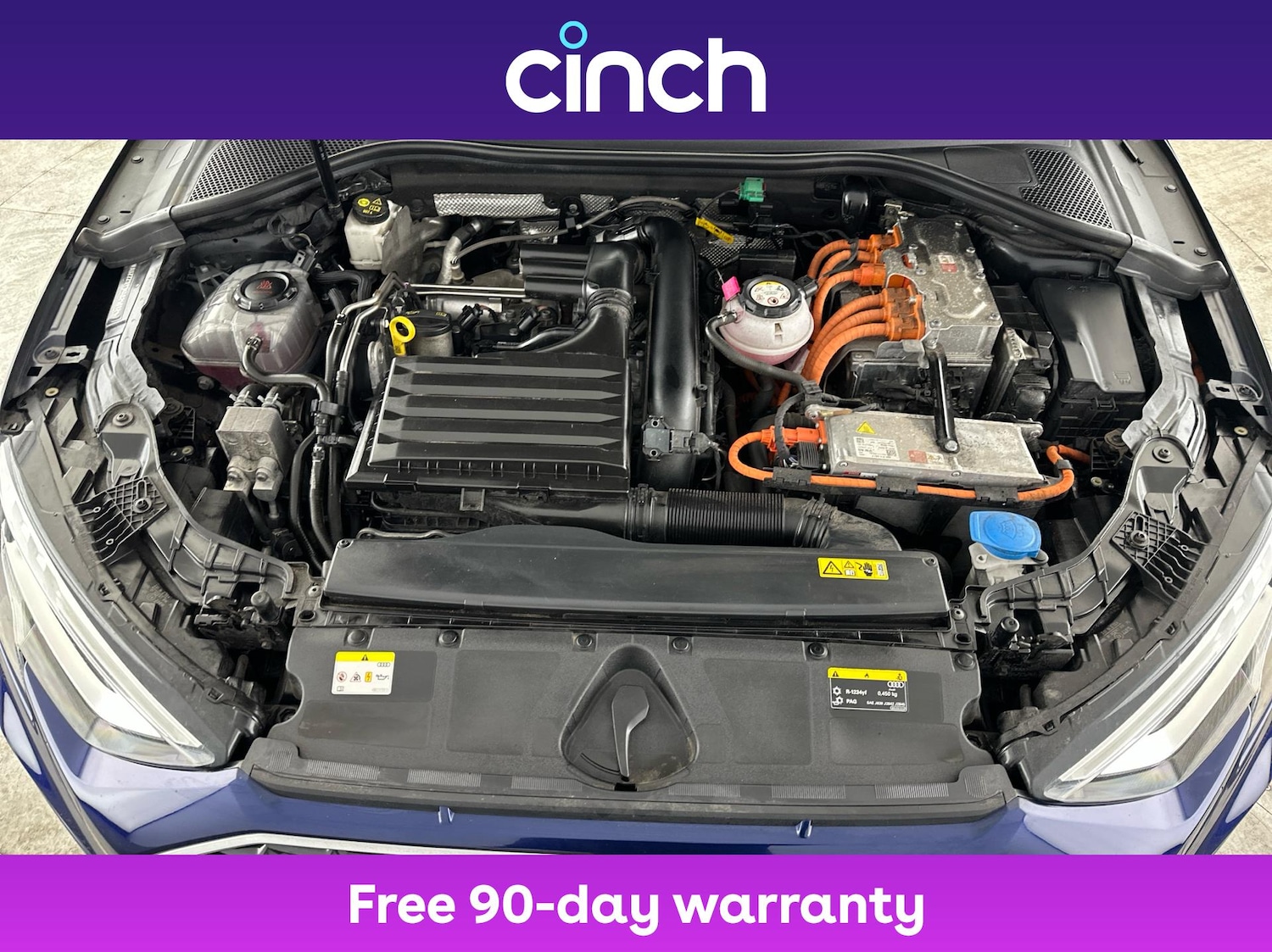 Used Audi A3 2021 for sale - 76798223: Photo 23