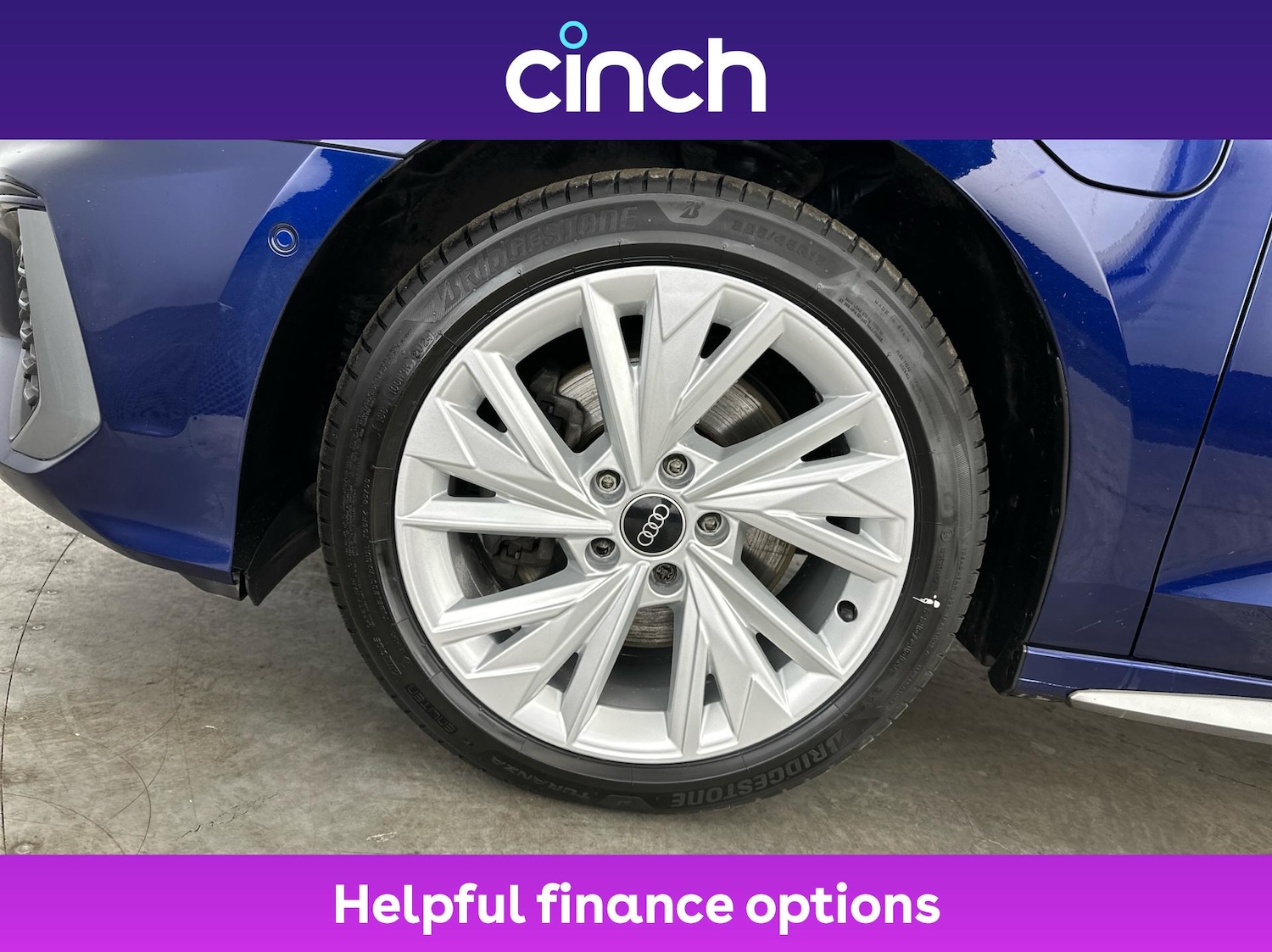 Used Audi A3 2021 for sale - 76798223: Photo 24