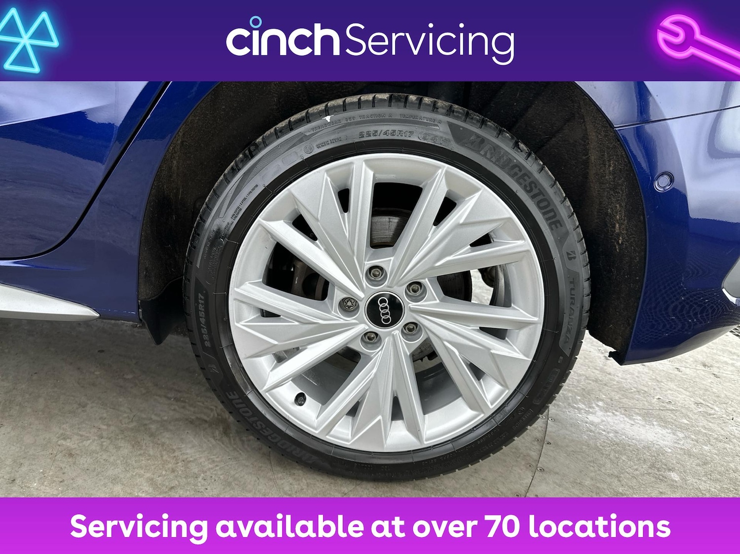 Used Audi A3 2021 for sale - 76798223: Photo 26