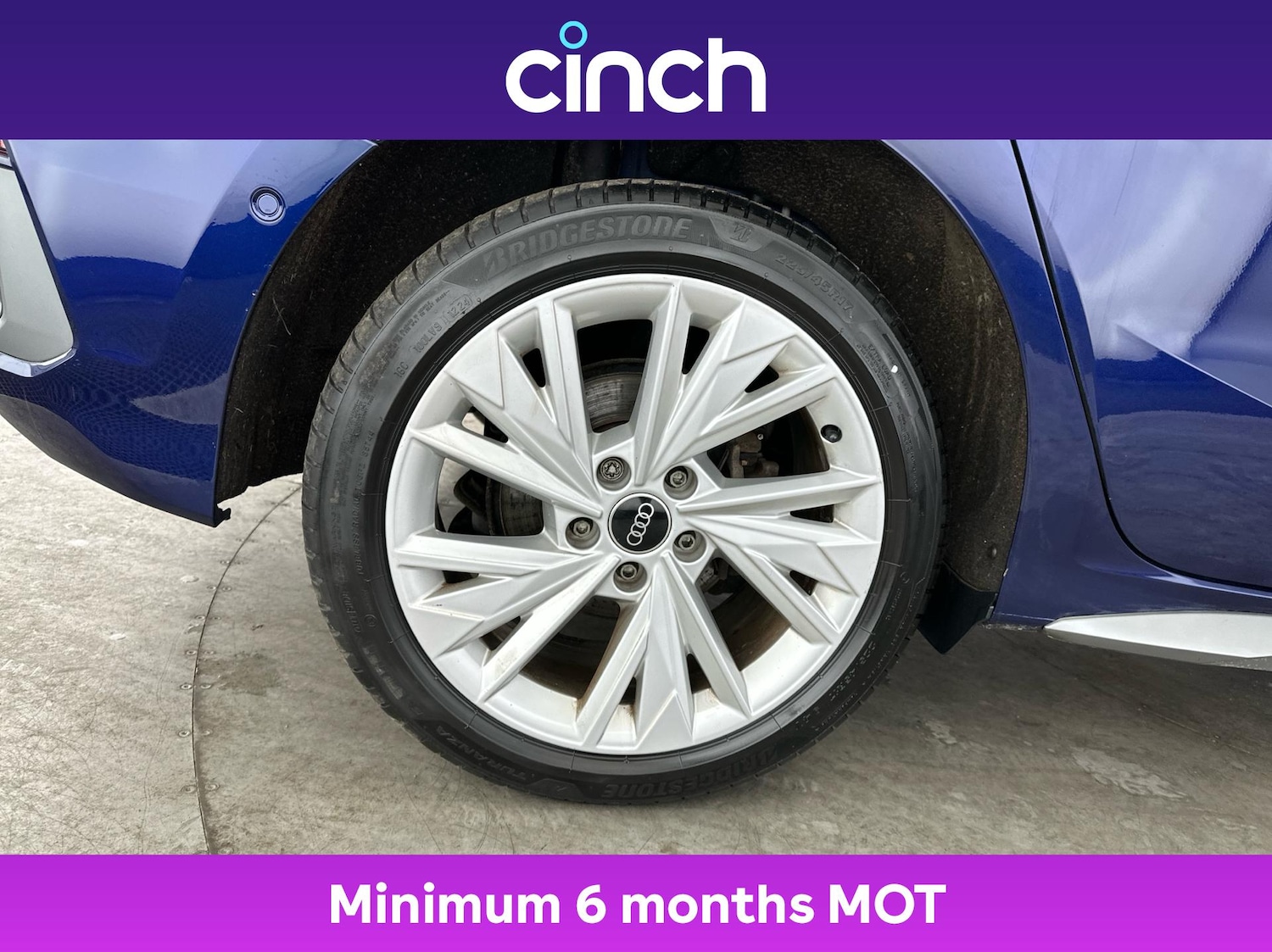 Used Audi A3 2021 for sale - 76798223: Photo 27