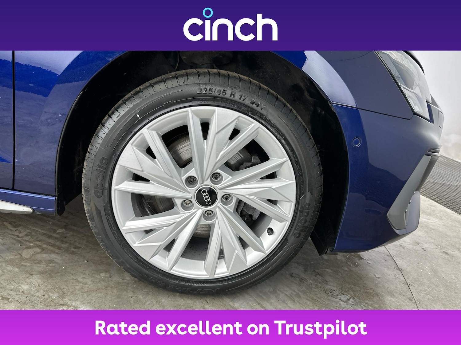 Used Audi A3 2021 for sale - 76798223: Photo 28