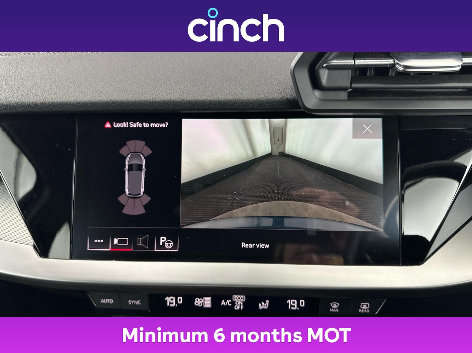 Used Audi A3 2021 for sale - 76798223: Photo 32