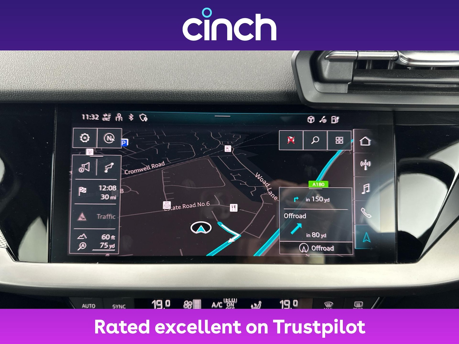 Used Audi A3 2021 for sale - 76798223: Photo 33