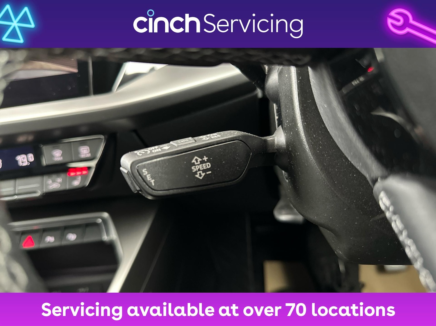 Used Audi A3 2021 for sale - 76798223: Photo 36