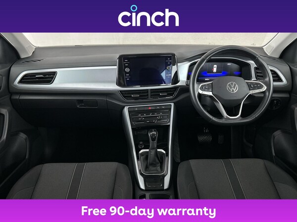 Used Volkswagen T-Roc 2023 for sale - 75543194: Photo 15