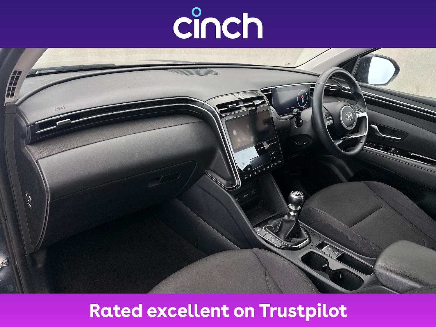 Used Hyundai TUCSON 2022 for sale - 76949988: Photo 14