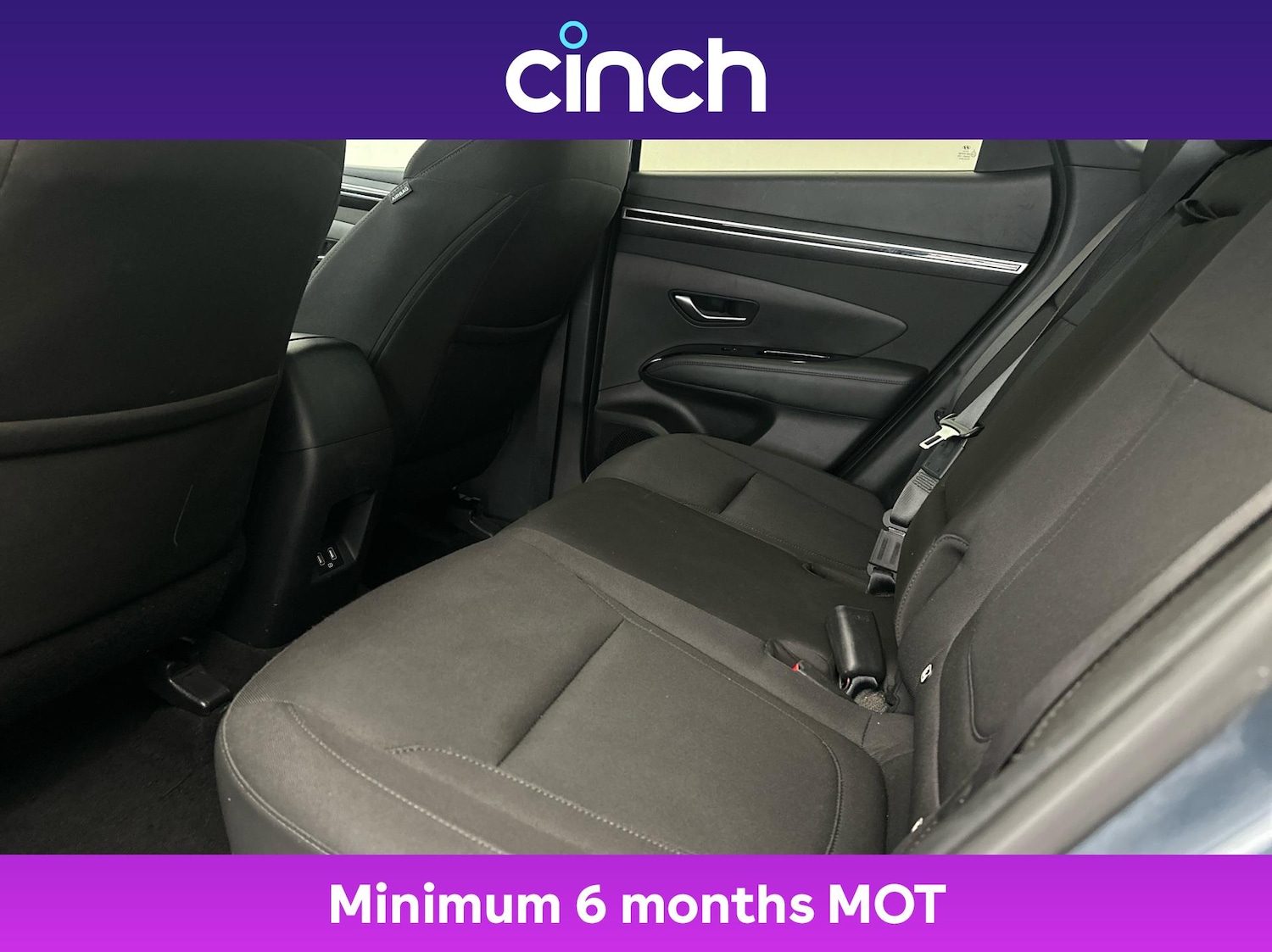 Used Hyundai TUCSON 2022 for sale - 76949988: Photo 20