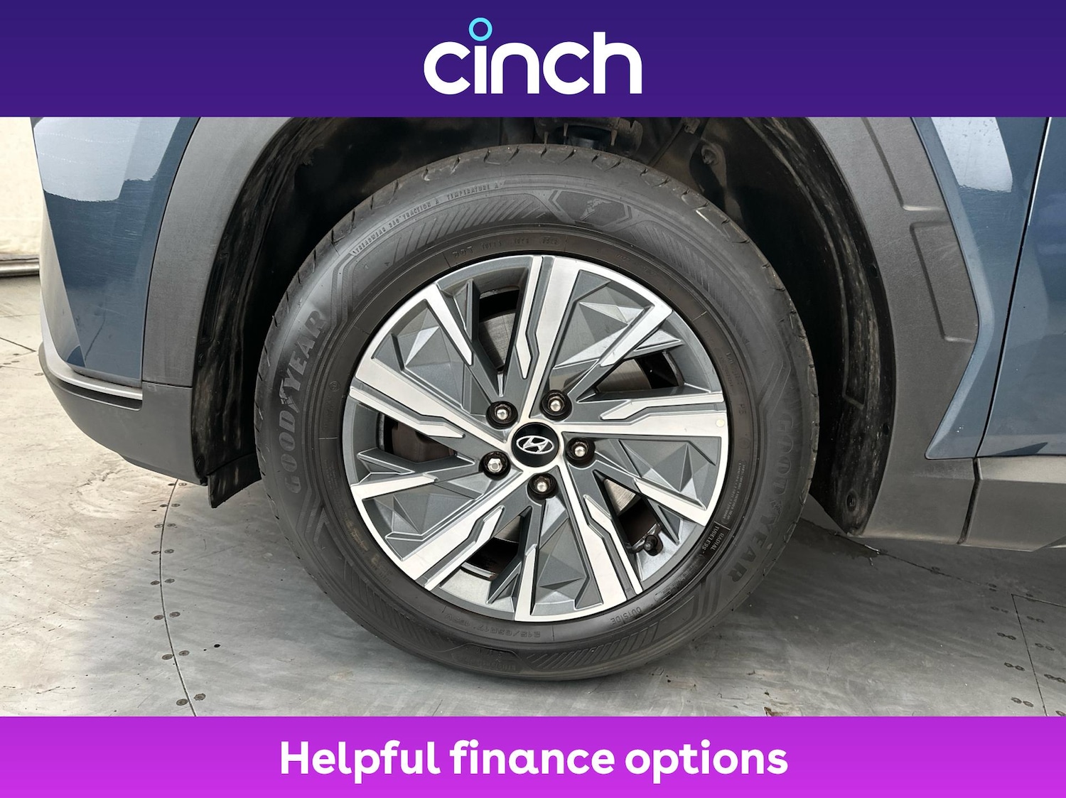 Used Hyundai TUCSON 2022 for sale - 76949988: Photo 24