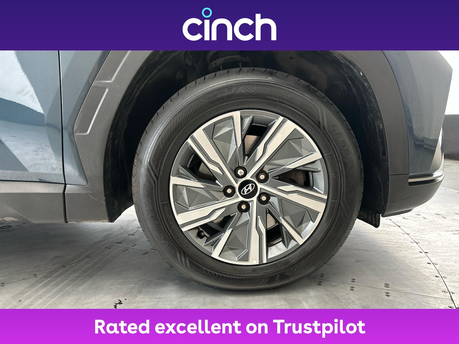 Used Hyundai TUCSON 2022 for sale - 76949988: Photo 28