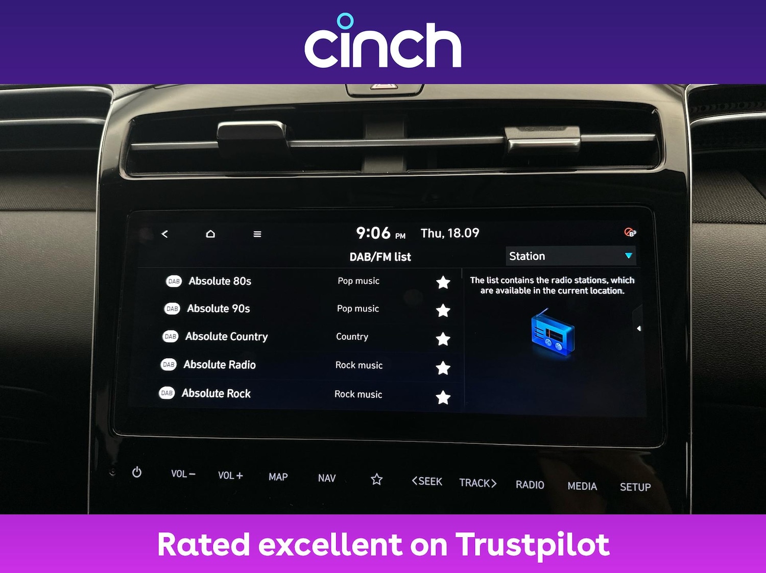 Used Hyundai TUCSON 2022 for sale - 76949988: Photo 33