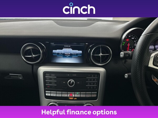 Used Mercedes-Benz SLC 2019 for sale - 75655148: Photo 17