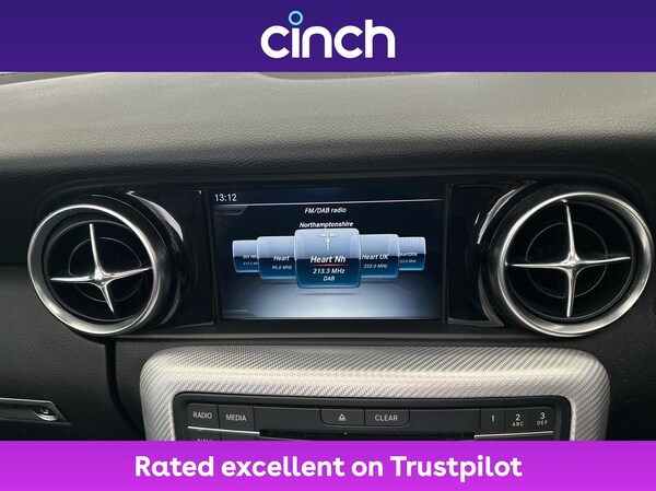 Used Mercedes-Benz SLC 2019 for sale - 75655148: Photo 33