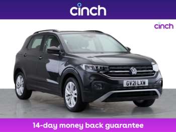 2021 - 1.0 TSI 115 SE 5dr