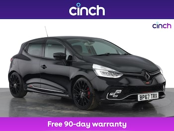 Renault - Clio