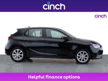 Used Vauxhall Corsa 2022 for sale - 75222356: Photo