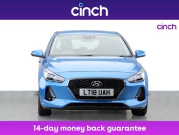 Used Hyundai i30 2018 for sale - 75165336: Photo
