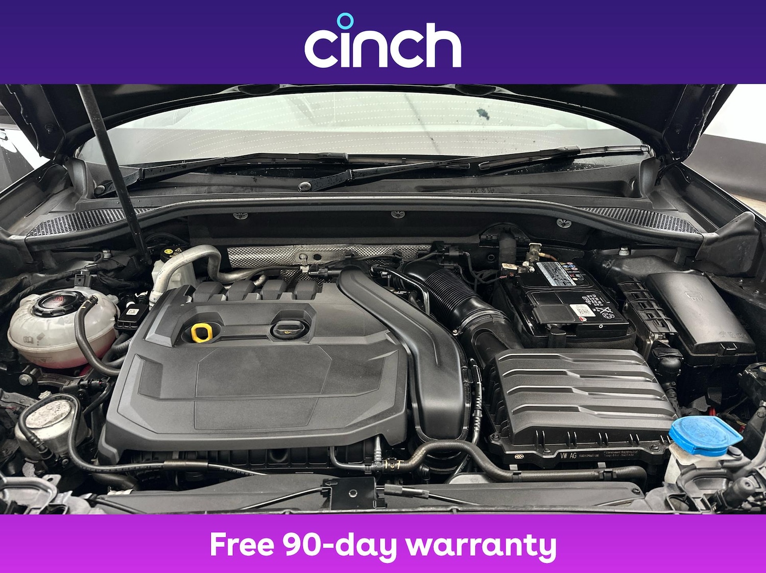 Used Audi Q2 2021 for sale - 76685374: Photo 23