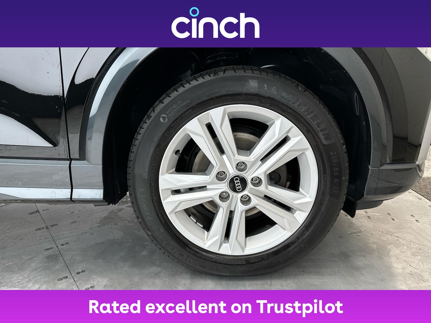 Used Audi Q2 2021 for sale - 76685374: Photo 28