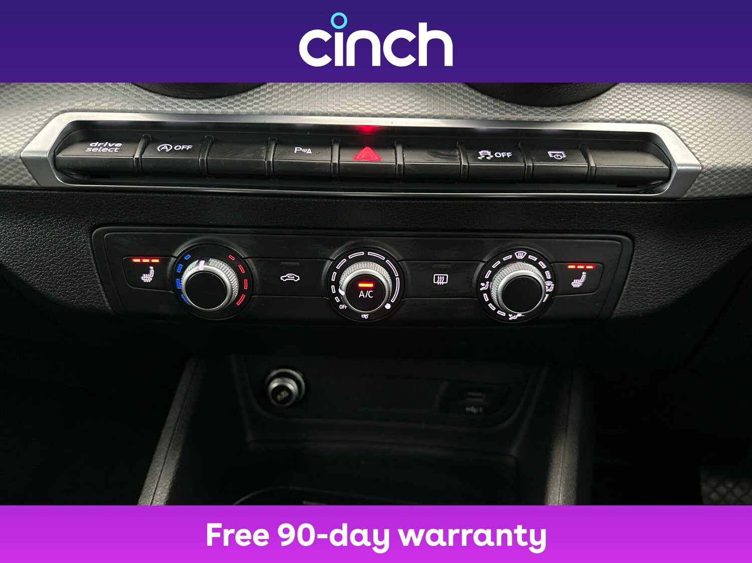 Used Audi Q2 2021 for sale - 76685374: Photo 34