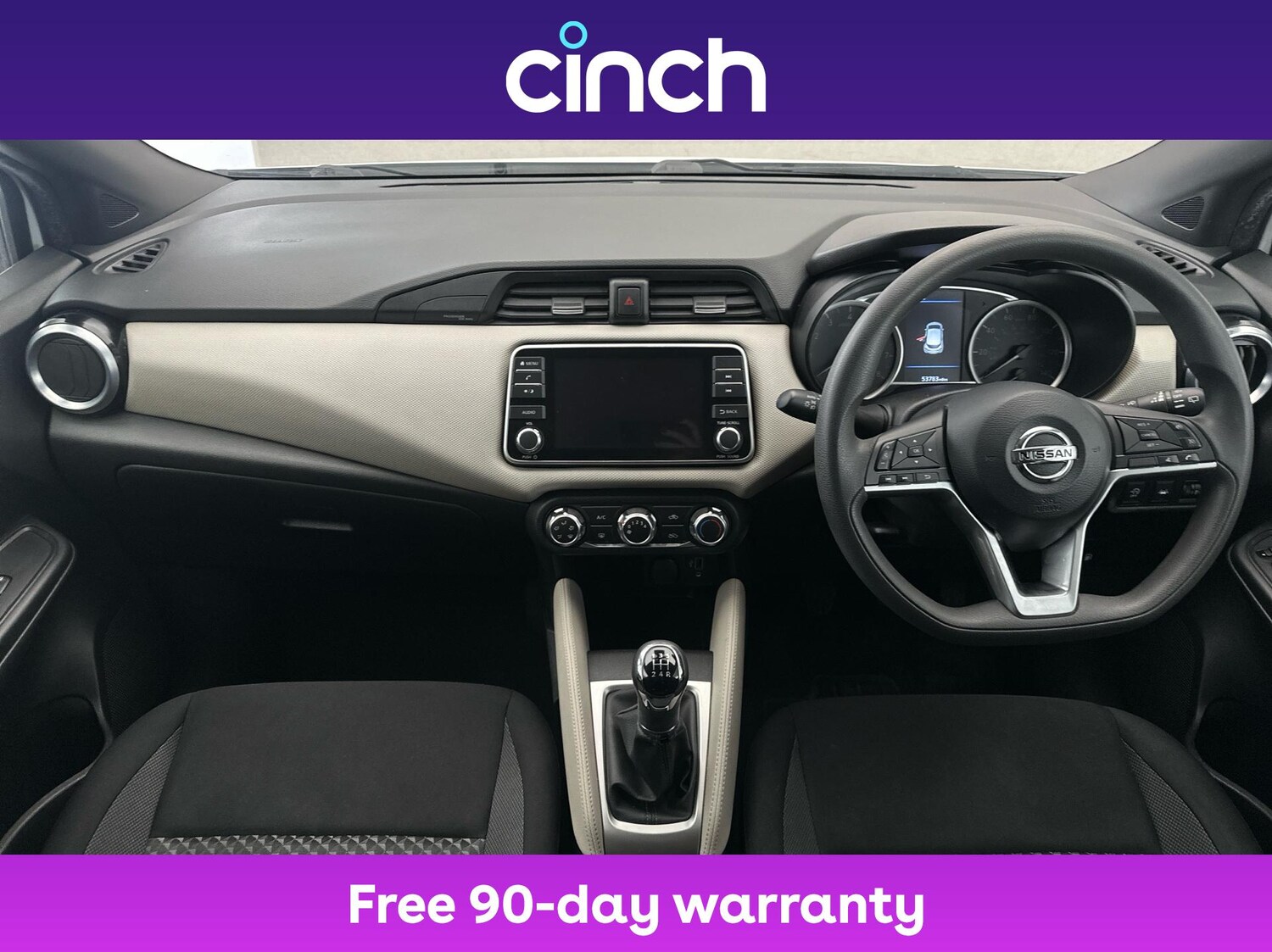 Used Nissan Micra 2019 for sale - 76297799: Photo 15