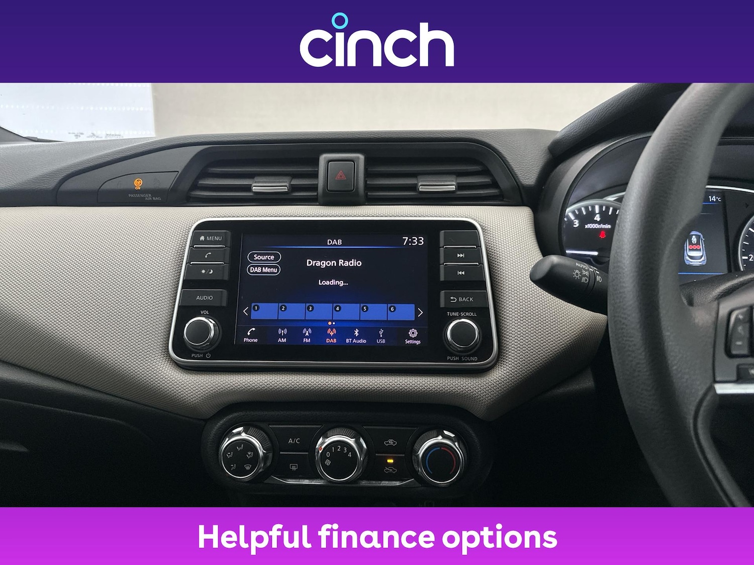 Used Nissan Micra 2019 for sale - 76297799: Photo 17