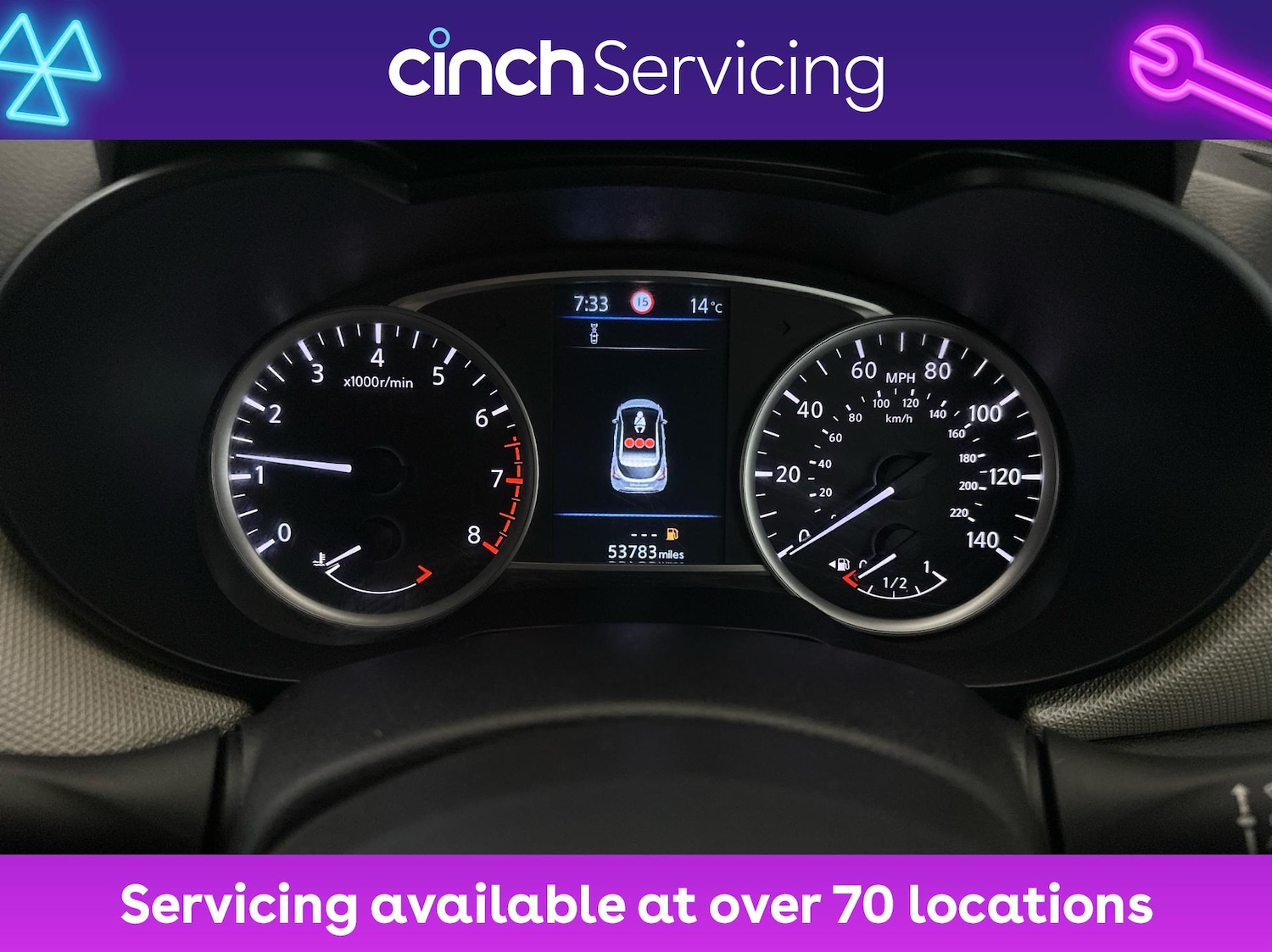 Used Nissan Micra 2019 for sale - 76297799: Photo 18