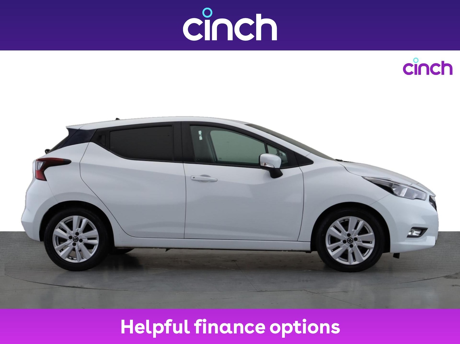Used Nissan Micra 2019 for sale - 76297799: Photo 2