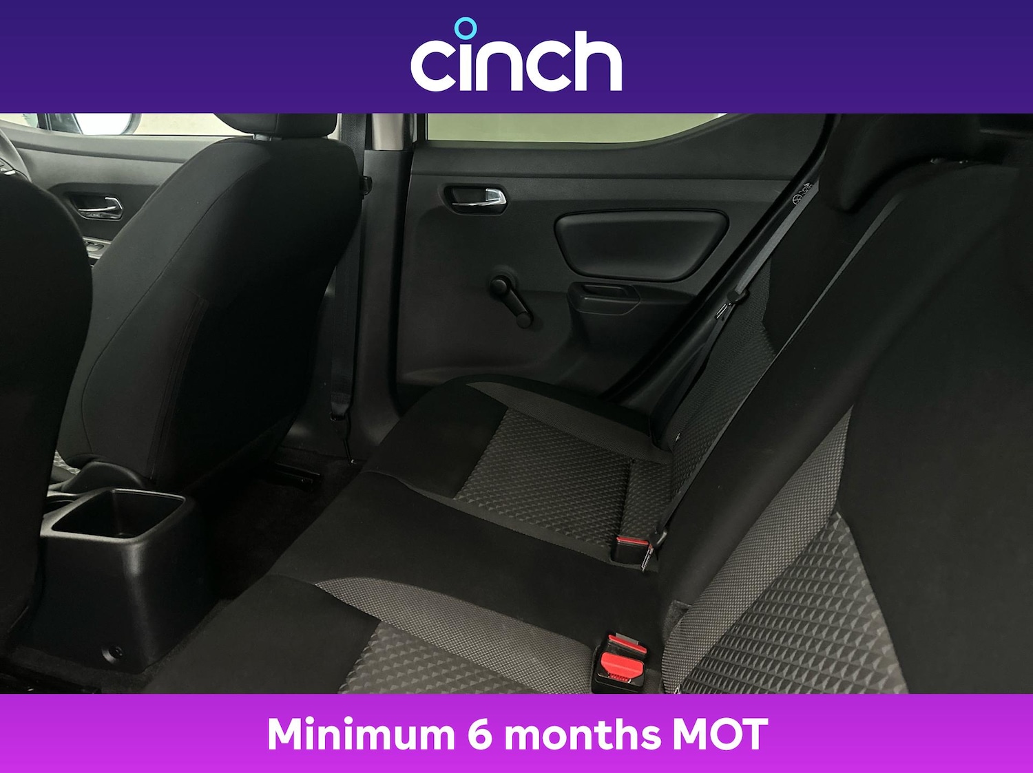 Used Nissan Micra 2019 for sale - 76297799: Photo 20