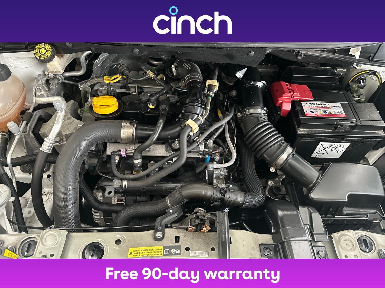 Used Nissan Micra 2019 for sale - 76297799: Photo 23