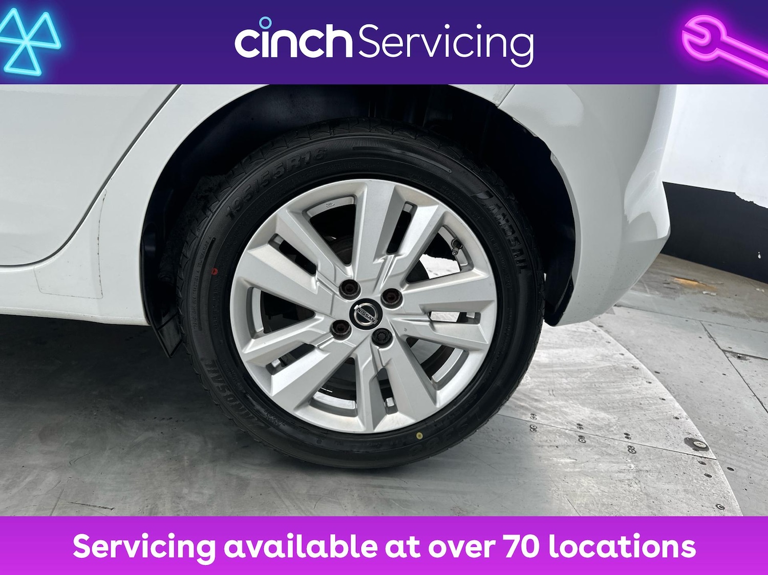 Used Nissan Micra 2019 for sale - 76297799: Photo 26