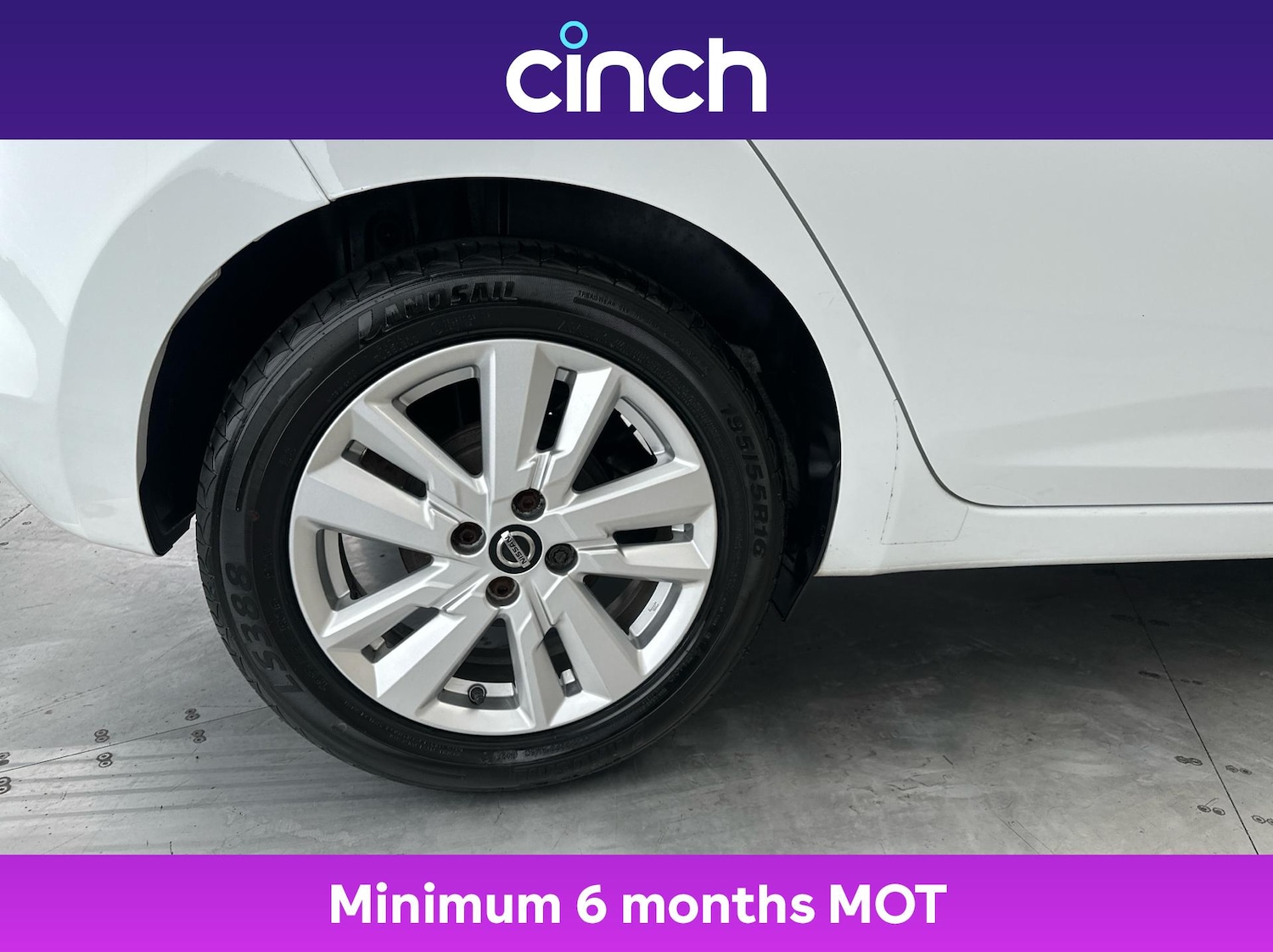Used Nissan Micra 2019 for sale - 76297799: Photo 27