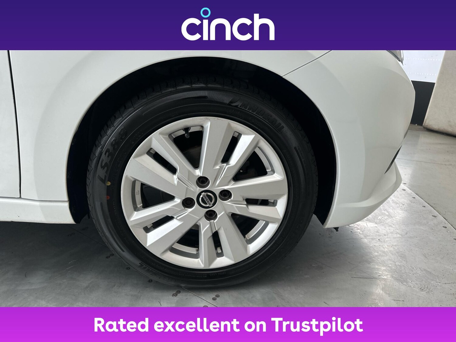 Used Nissan Micra 2019 for sale - 76297799: Photo 28
