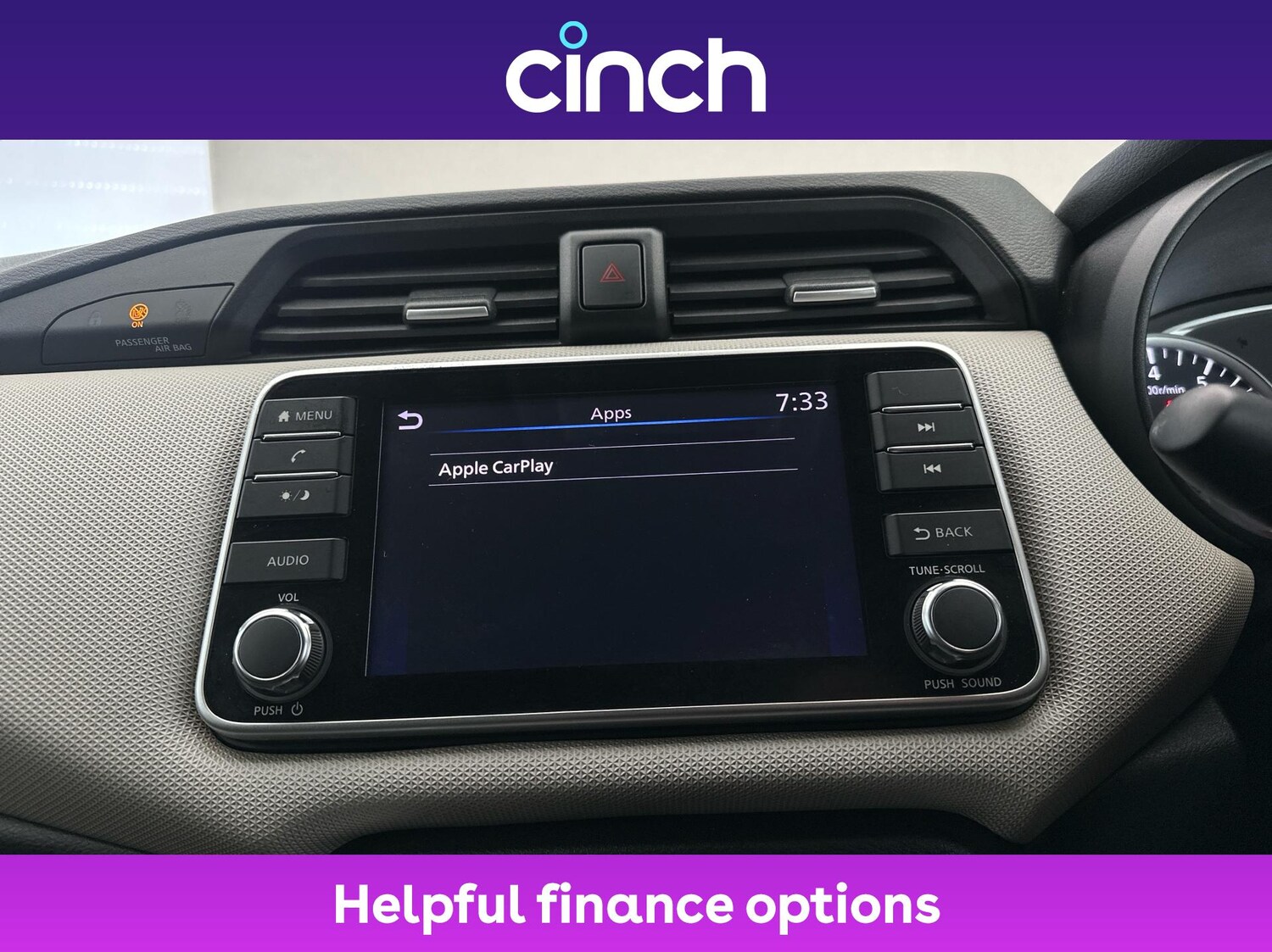 Used Nissan Micra 2019 for sale - 76297799: Photo 30