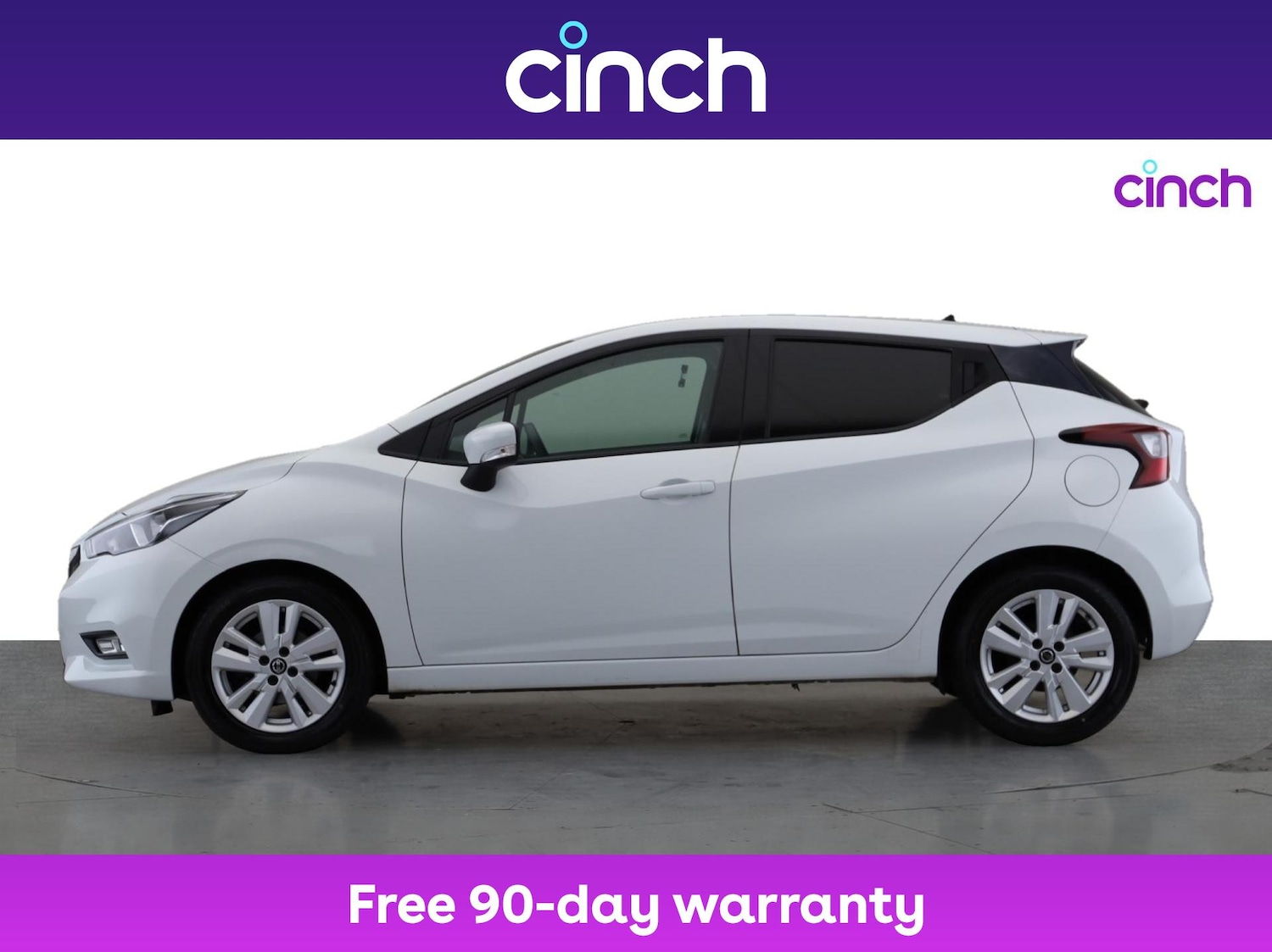 Used Nissan Micra 2019 for sale - 76297799: Photo 8
