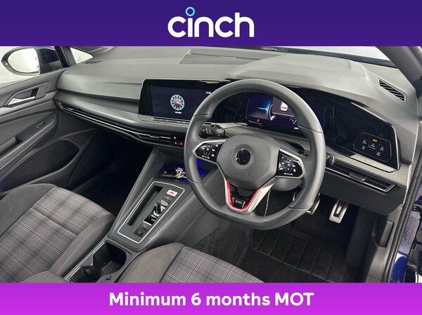 Used Volkswagen Golf 2020 for sale - 76186467: Photo 12