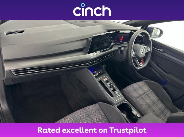 Used Volkswagen Golf 2020 for sale - 76186467: Photo 14