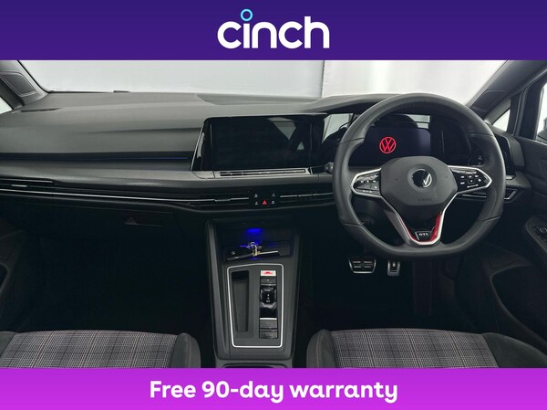 Used Volkswagen Golf 2020 for sale - 76186467: Photo 15