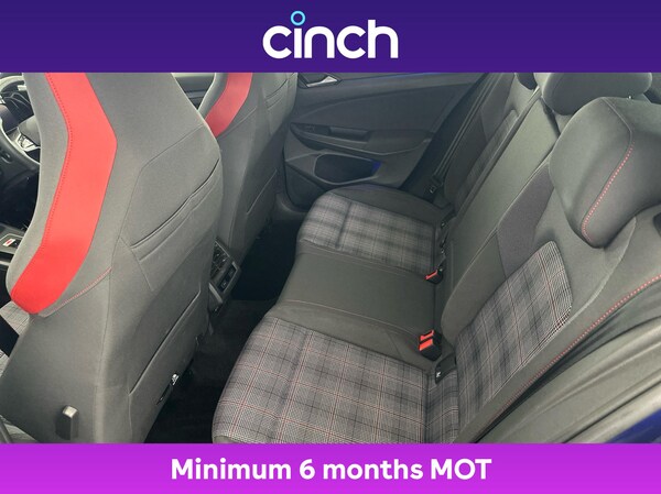 Used Volkswagen Golf 2020 for sale - 76186467: Photo 20