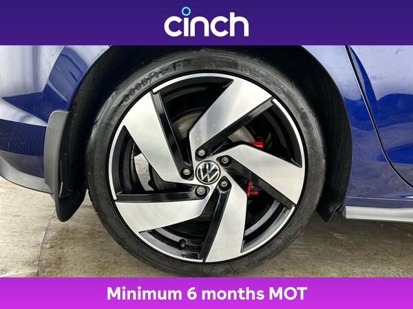 Used Volkswagen Golf 2020 for sale - 76186467: Photo 27
